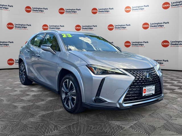 2023 Lexus UX UX 250h Premium