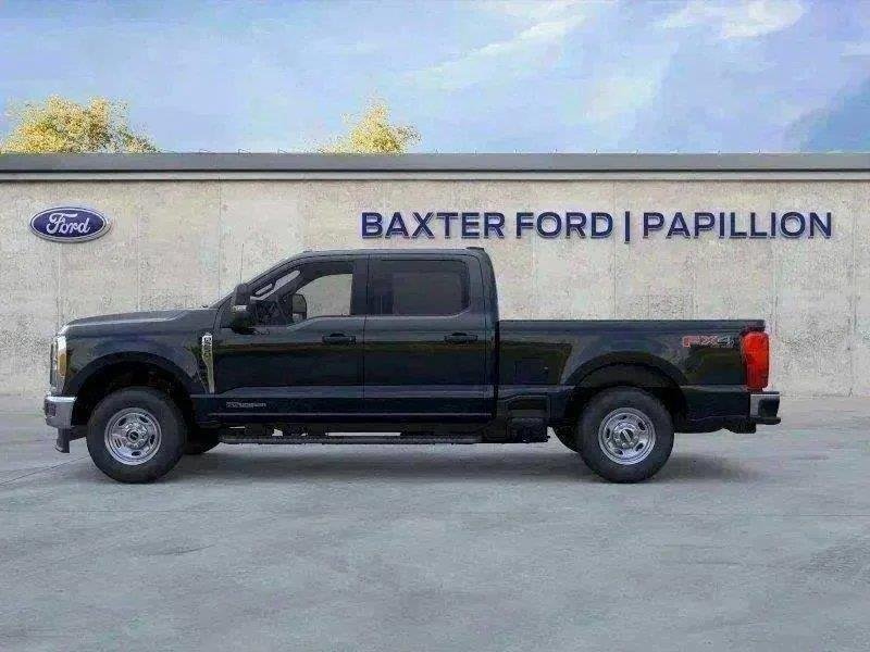 2026 Ford F-250 Super Duty XL - Photo 40