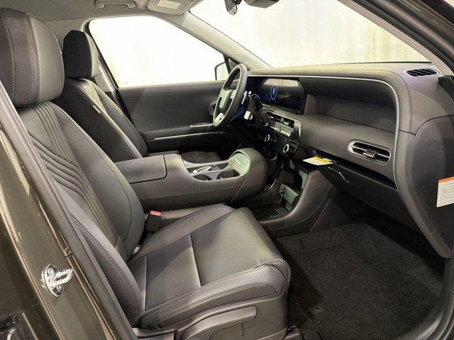 New 2026 Titan Green Hyundai SEL 8P image 14