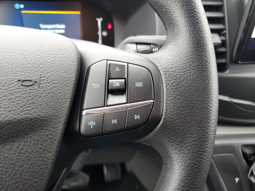 2026 Ford Transit Van Base - Photo 11