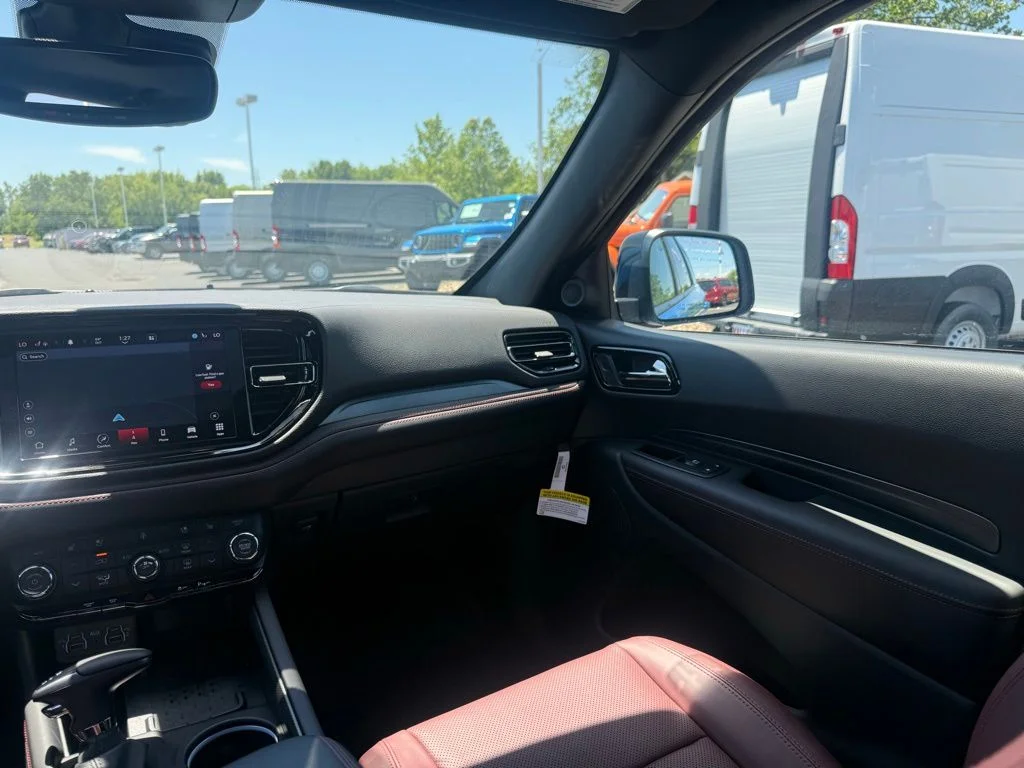 New 2026 B5 Blue Dodge GT Plus HEMI V8 image 36
