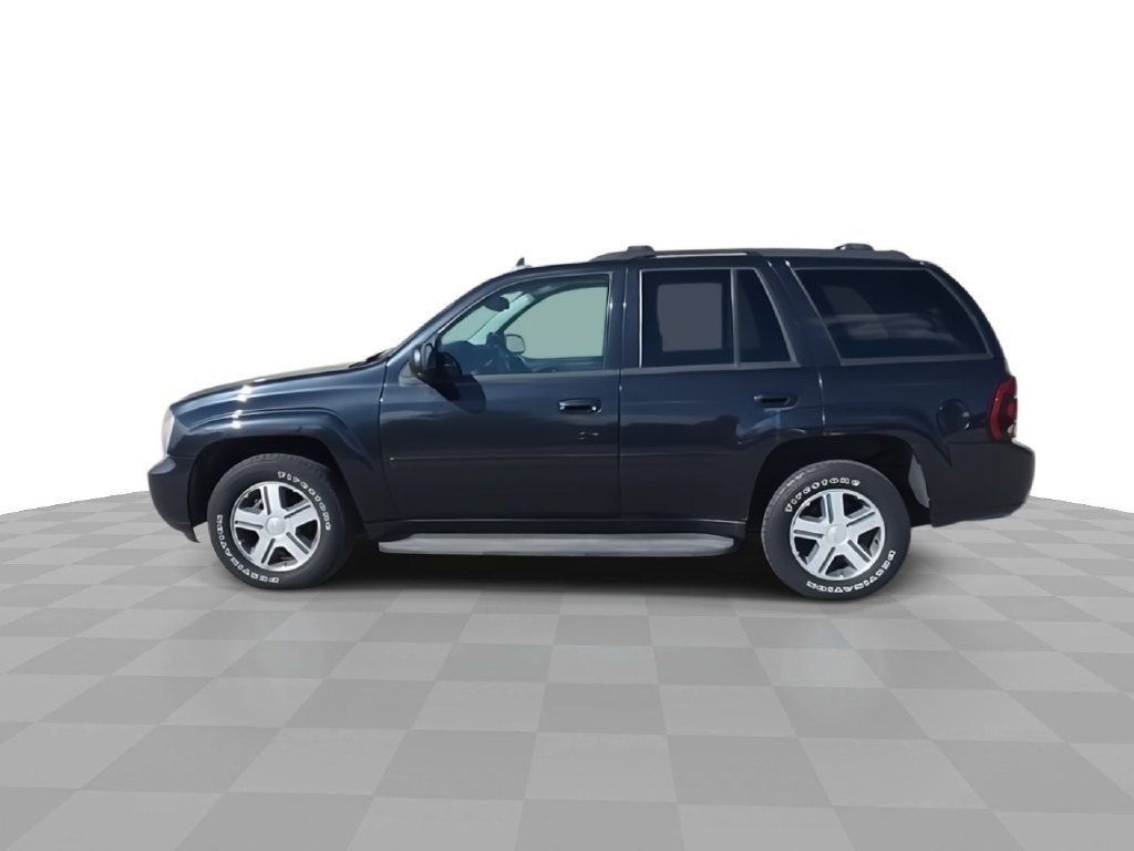 Used 2009 Black Chevrolet LT image 6