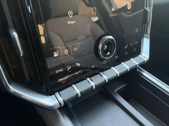 New 2026 Silver GMC Elevation image 17