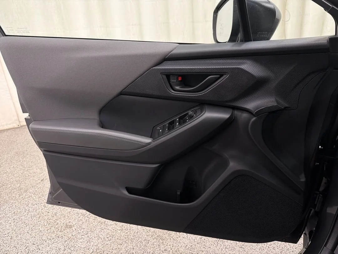 New 2026 MAGNETITE GRAY METALLIC Subaru Premium image 17