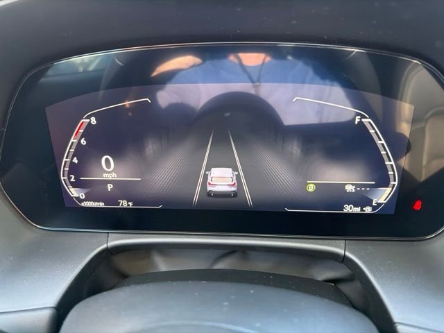 New 2026 Jet Black Mica Mazda 2.5 S Preferred AWD image 14