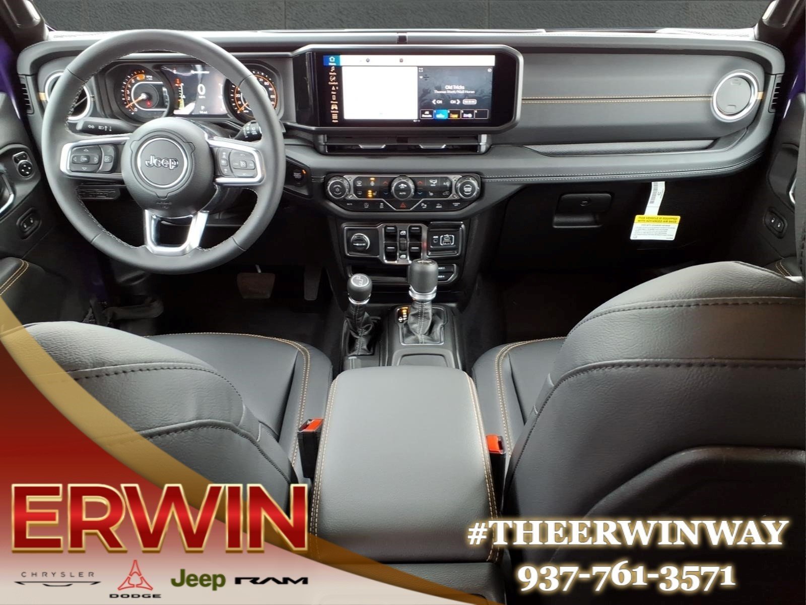 New 2026 Reign Exterior Paint Jeep Sahara image 12