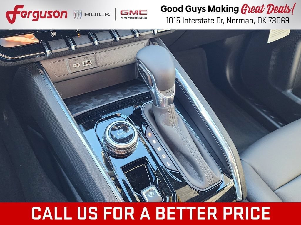 2026 GMC Canyon Elevation - Photo 33