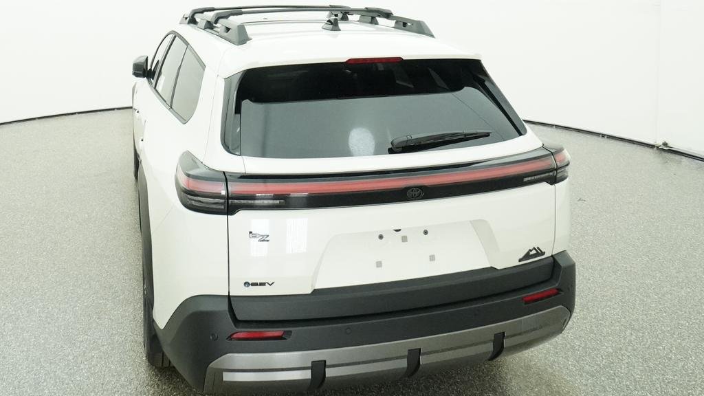 2026 Toyota bZ Woodland Woodland Premium - Photo 52