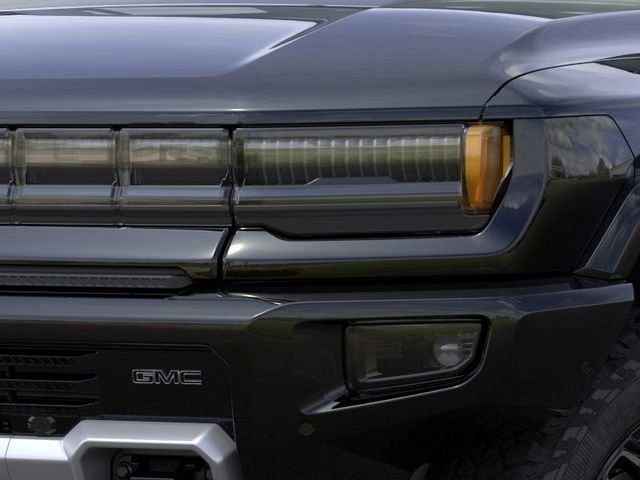 2026 GMC HUMMER EV 2X - Photo 10