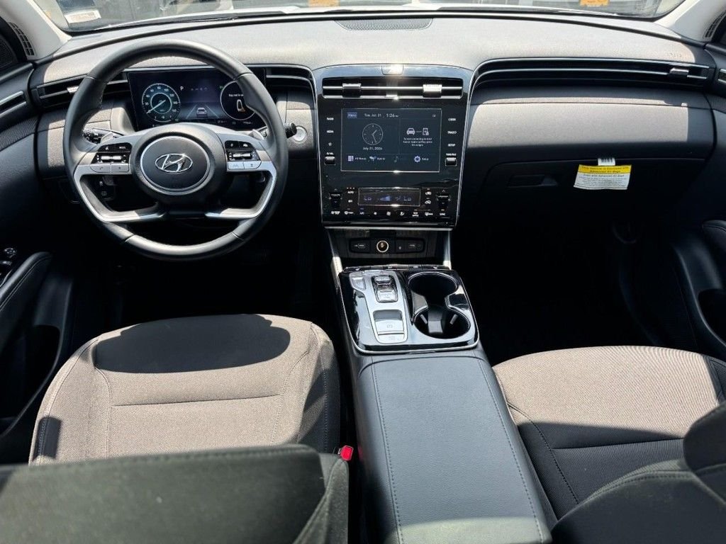 2022 Hyundai Tucson SEL Convenience - Photo 12