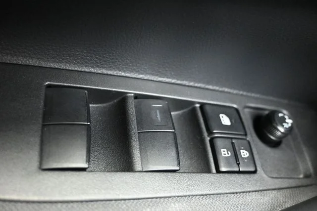 Used 2022 Silver Toyota LE image 22
