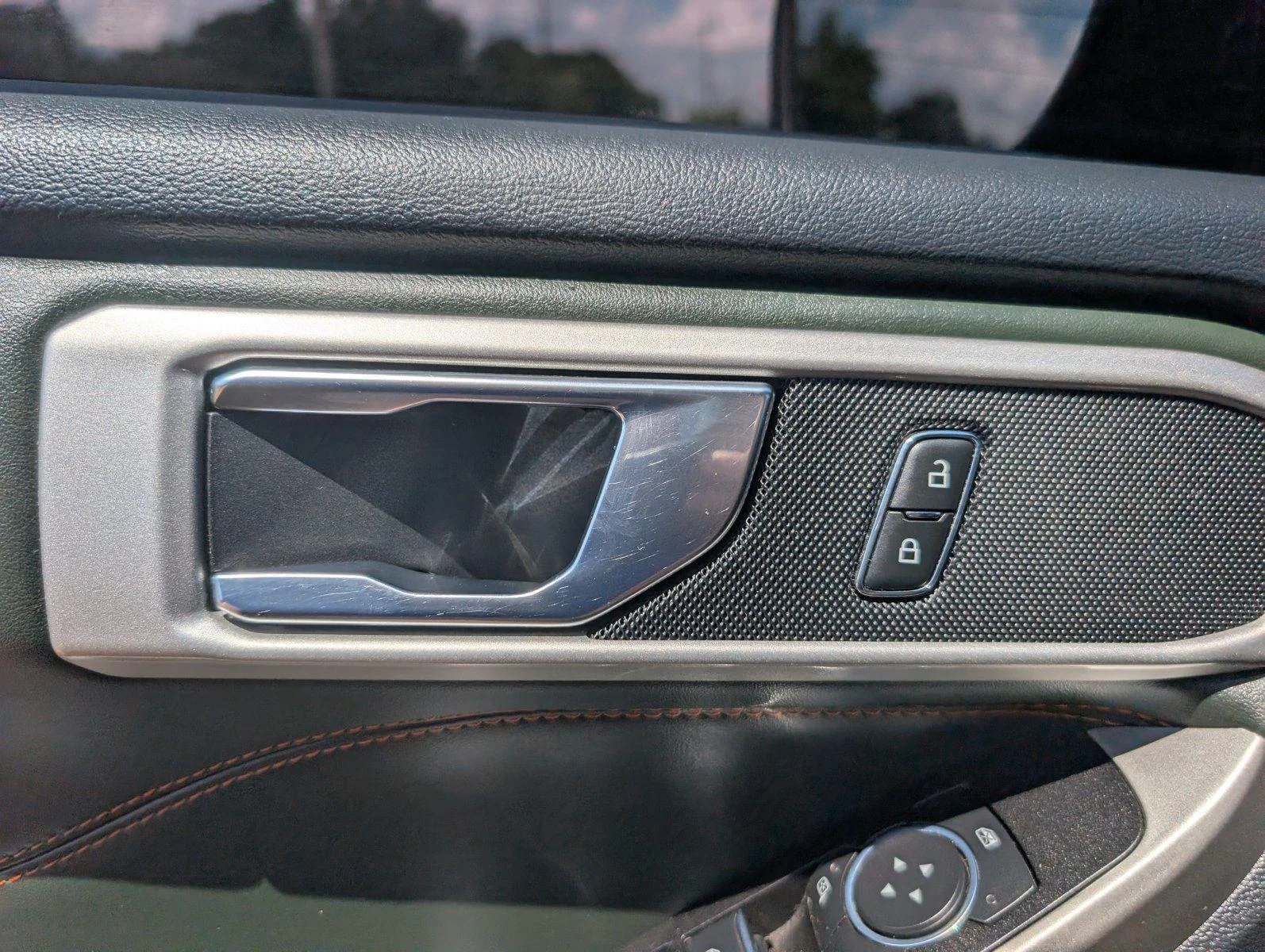 Used 2022 Agate Black Ford Timberline image 59