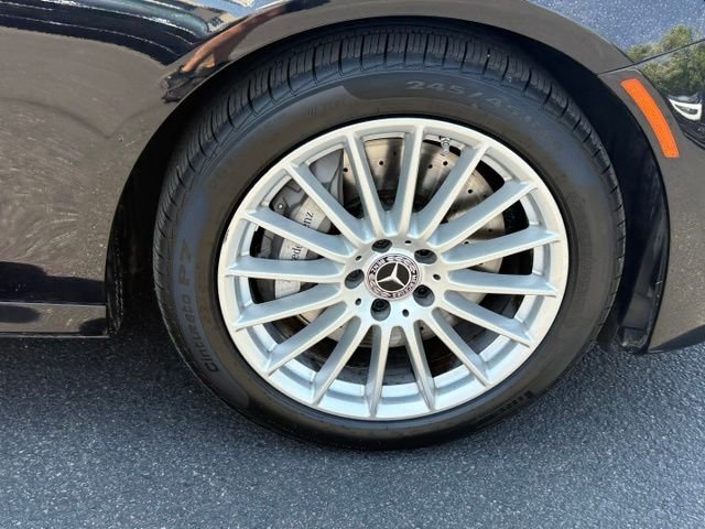 Certified Used 2023  Mercedes-Benz E 450 image 31