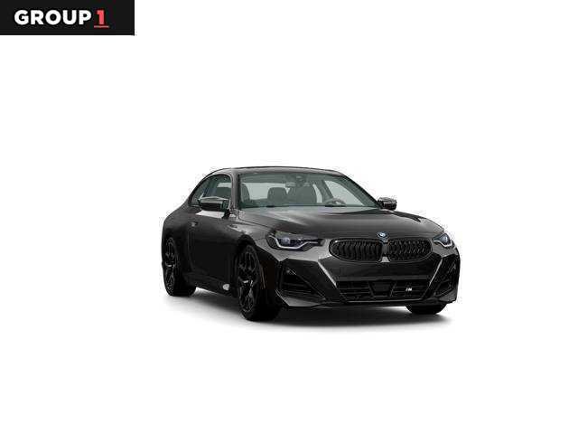 2027 BMW M240i M240i xDrive