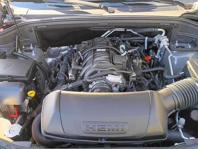 New 2026 Destroyer Gray Clear-Coat Exterior Paint Dodge GT image 23