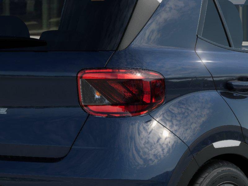 New 2026 Denim w/White Roof Hyundai SEL image 11