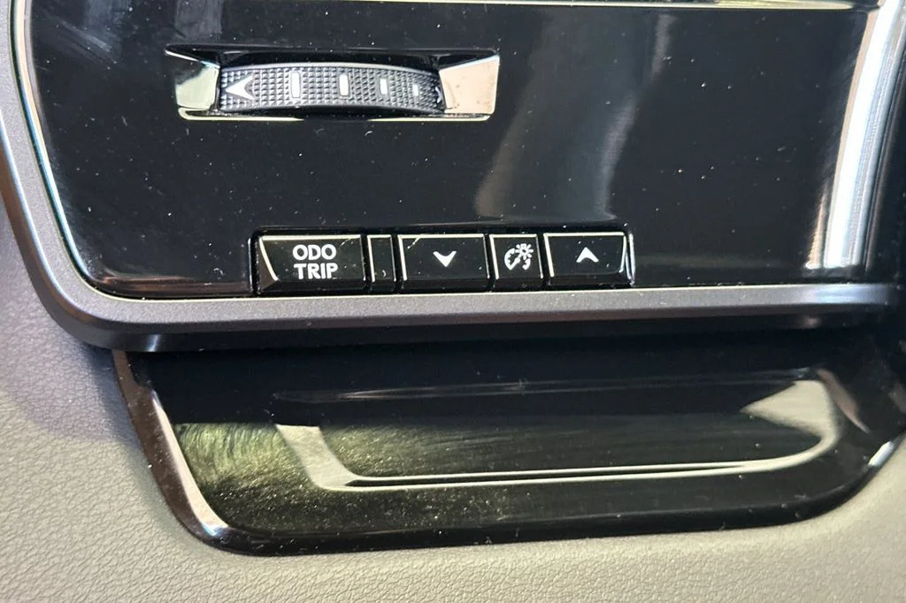 Used 2026 Gray Lexus 350 image 31