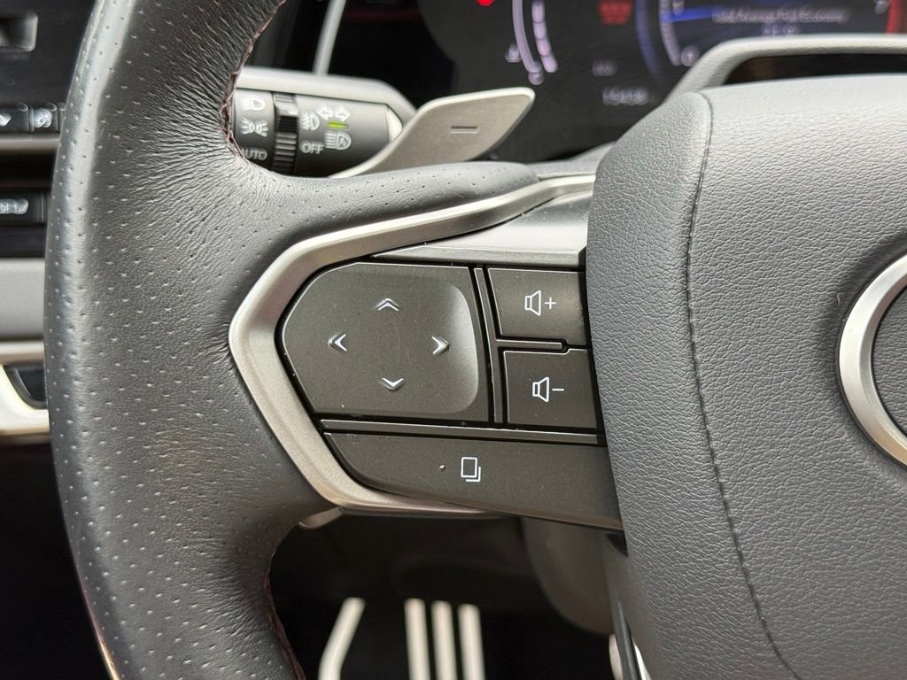 2024 Lexus RX 350 F SPORT - Photo 32