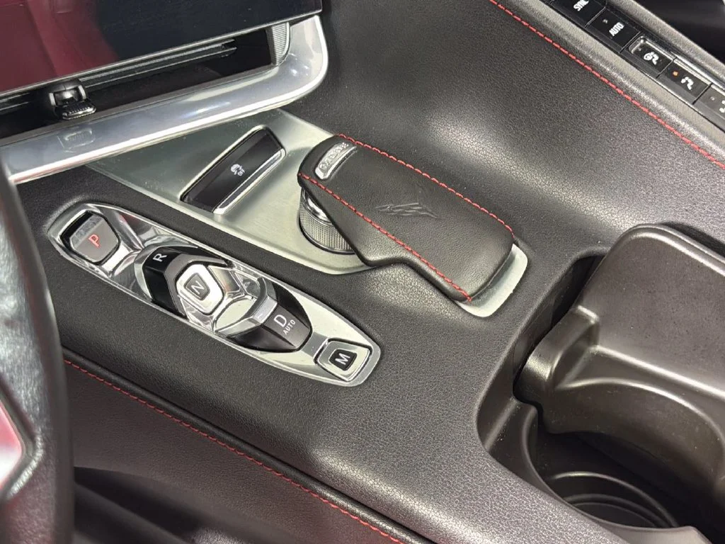 2024 Chevrolet Corvette 1LT - Photo 25