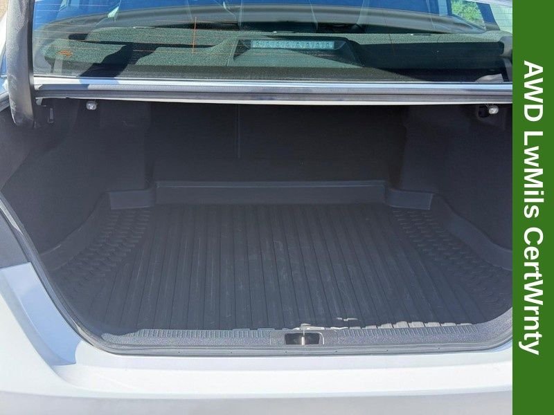 Certified Used 2023 Ice Toyota SE Nightshade image 9