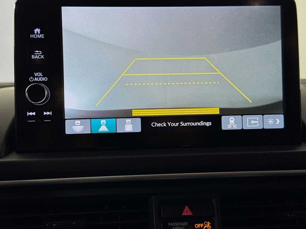 2023 Honda Pilot EX-L - Photo 18