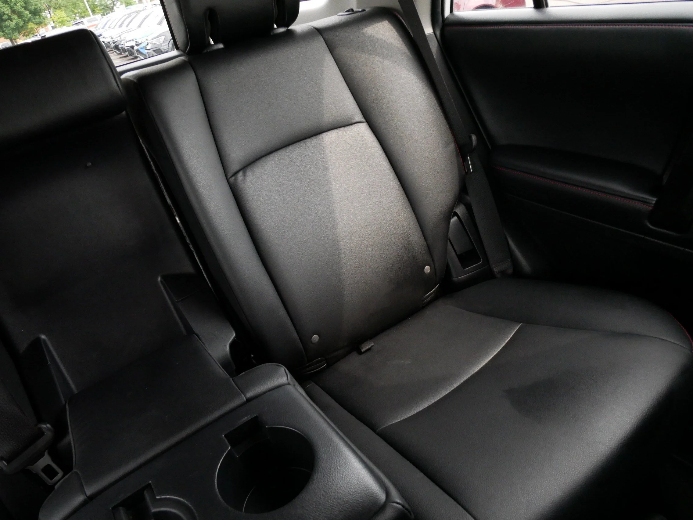 Used 2019 Super White Toyota TRD Off Road Premium image 14