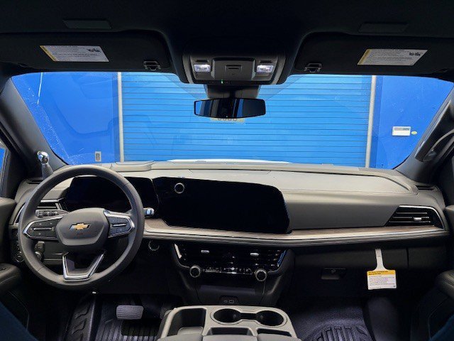 2026 Chevrolet Tahoe Fleet - Photo 28