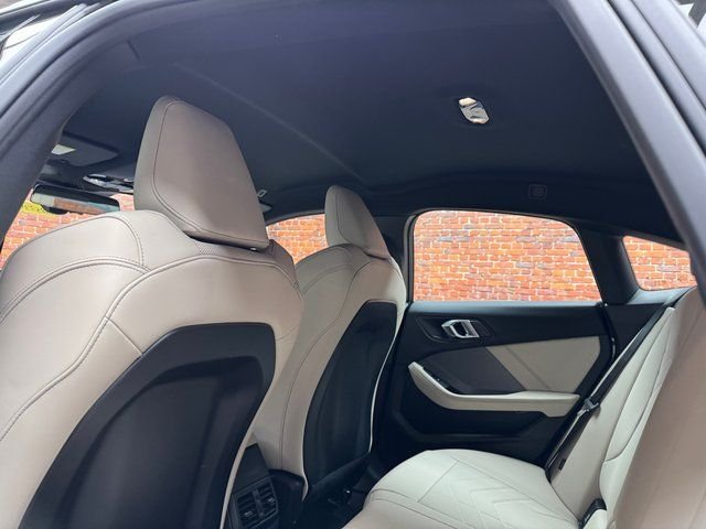 New 2026  BMW 228 Gran Coupe image 24
