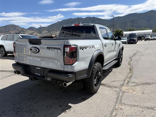 New 2026 Avalanche Ford Raptor® image 26