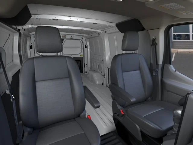 New 2026 Oxford White Ford Base image 10
