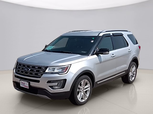 2016 Ford Explorer XLT in Sioux Falls
