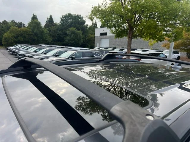 Used 2024 Gray Toyota XLE Premium image 7