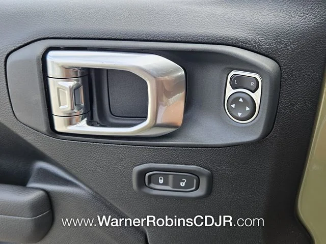 New 2025 41 Exterior Paint Jeep Sport S image 28