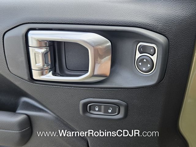 2025 Jeep Gladiator Sport S - Photo 28