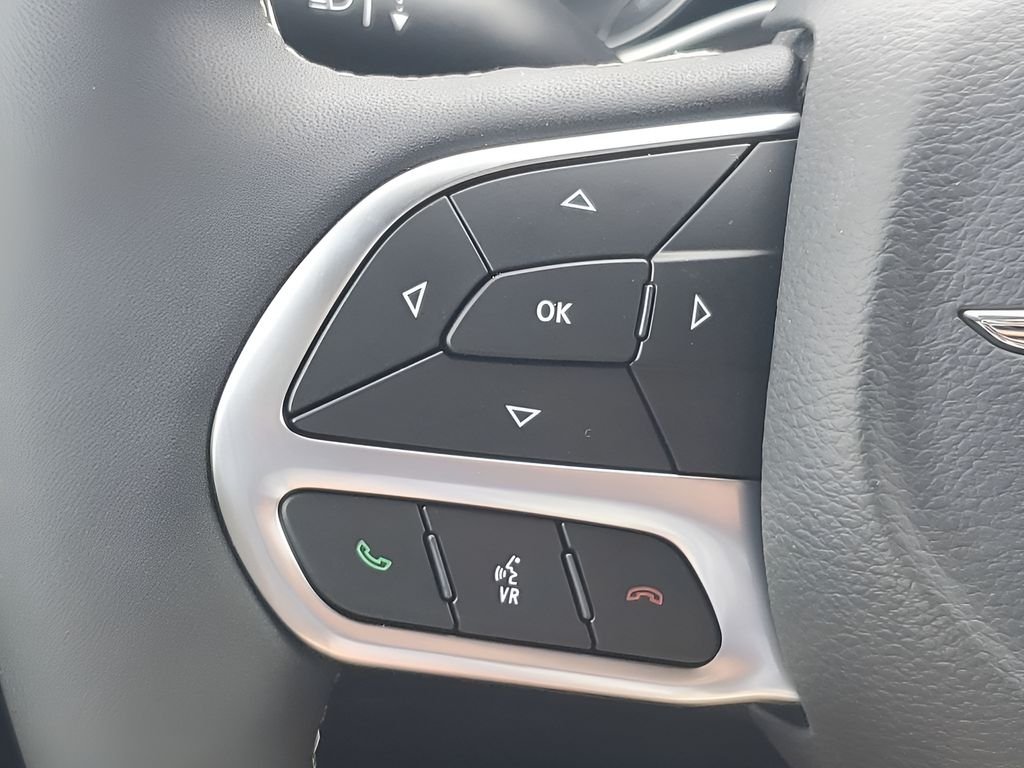 2026 Chrysler Voyager LX - Photo 34