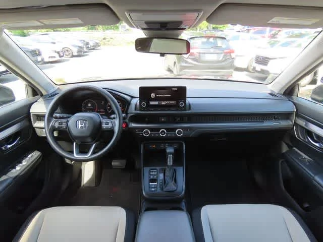 2024 Honda CR-V EX - Photo 17