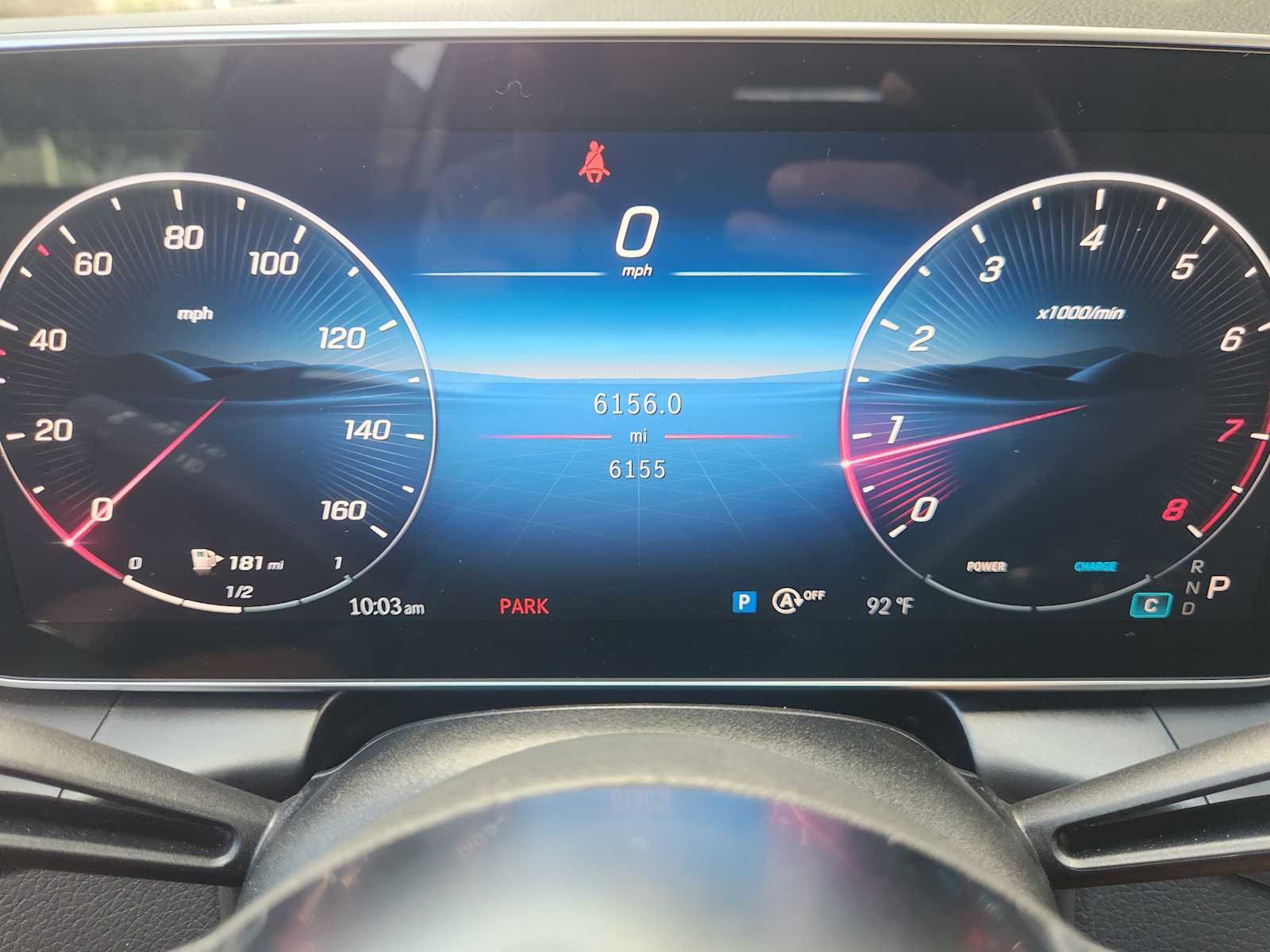 Certified Used 2026 MANUFAKTUR Alpine Grey Mercedes-Benz GLC 300 image 13