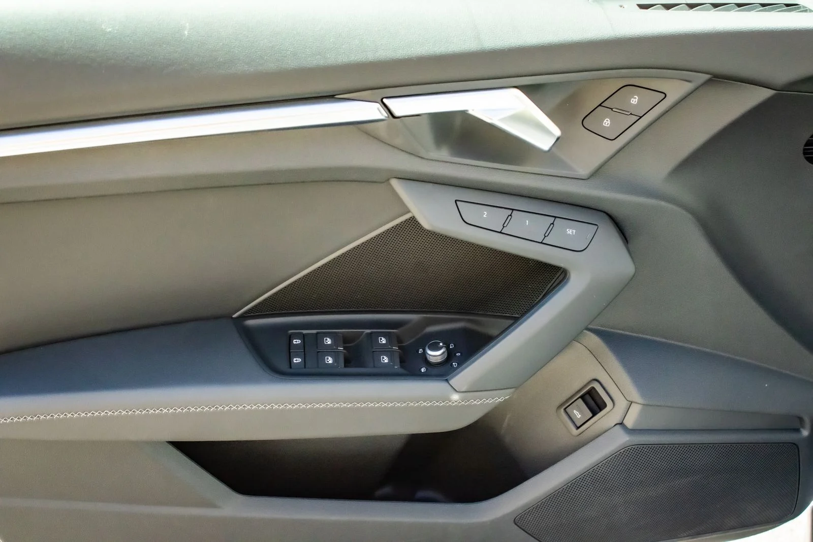 2023 Audi A3 Sedan Premium Plus - Photo 23