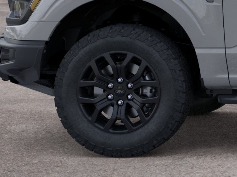 New 2026 Avalanche Ford Tremor® image 20