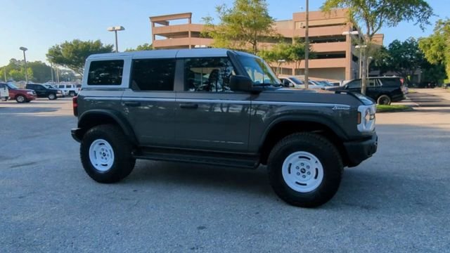 New 2026 Marsh Gray Ford Heritage Edition image 99