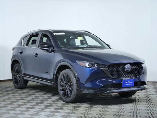 2024 Mazda CX-5 Turbo Premium Package Auto AWD's photo