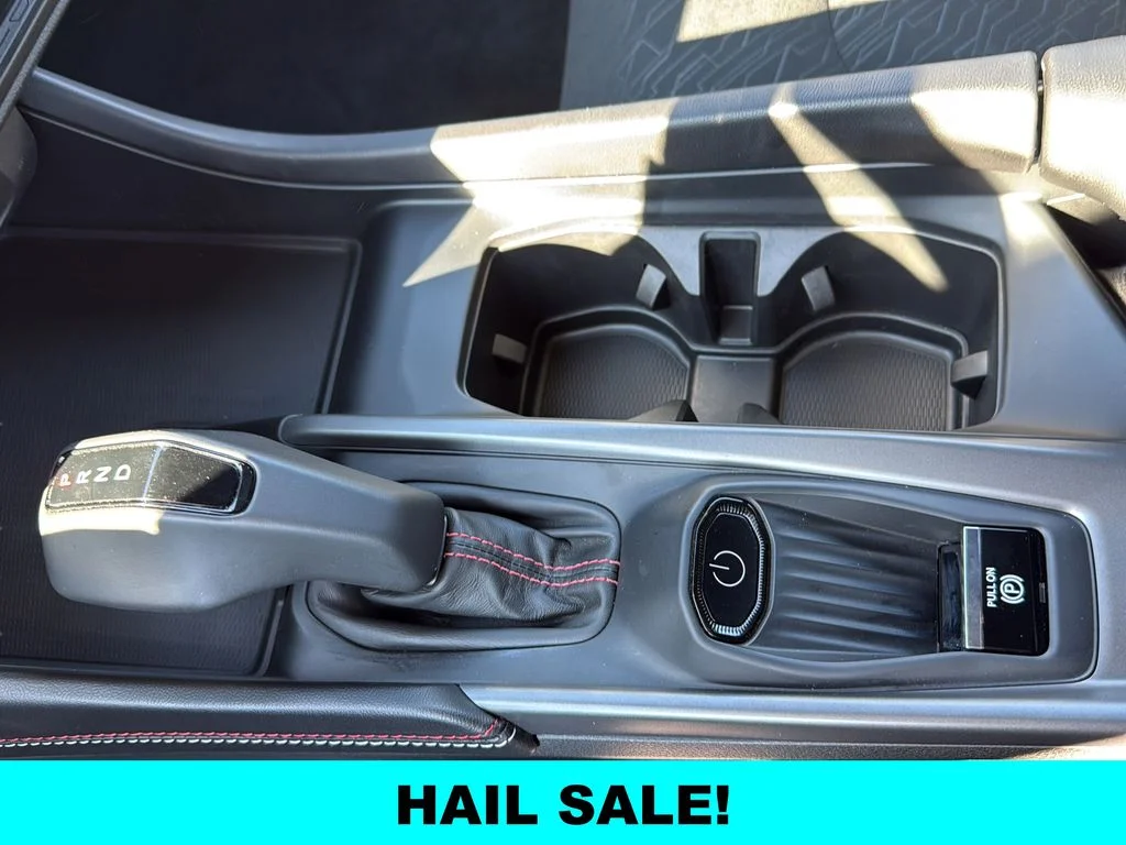 Used 2025  Dodge R/T image 18