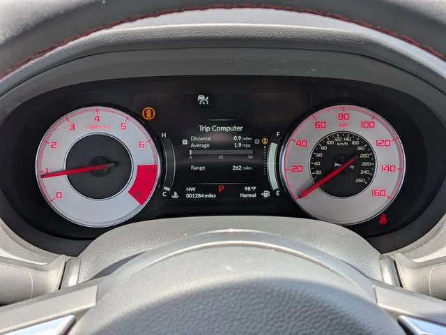 Certified Used 2026 Urban Gray Pearl Acura A-Spec Advance Package image 36