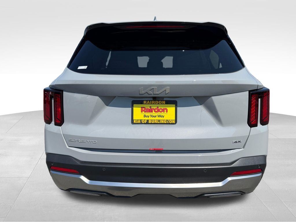 New 2026 Wolf Gray Kia S image 6