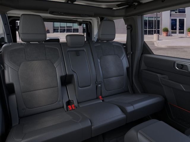 2025 Ford Bronco 4-Door Raptor - Photo 12