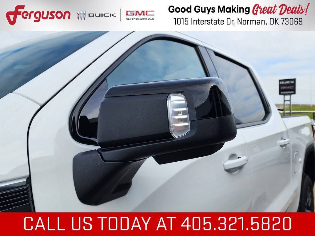2026 GMC Sierra 1500 AT4 - Photo 13