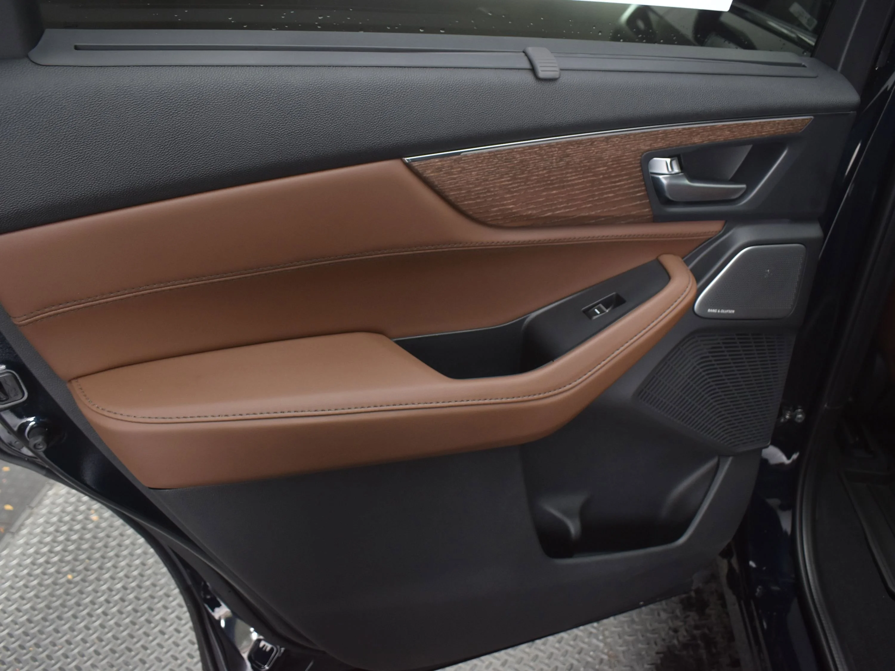 New 2026 Black Acura w/Advance Package image 23