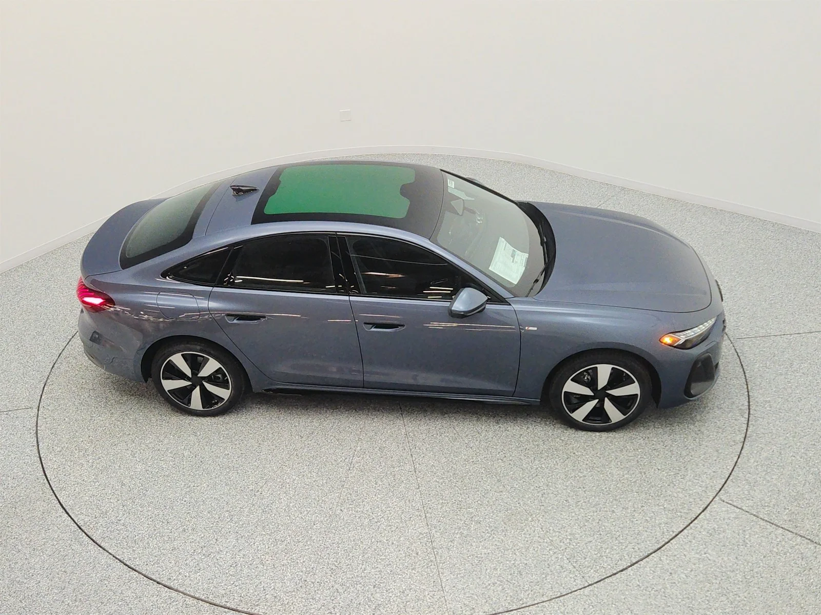 New 2026 Horizon Blue Metallic Audi Premium Plus 2.0 TFSI quattro image 19