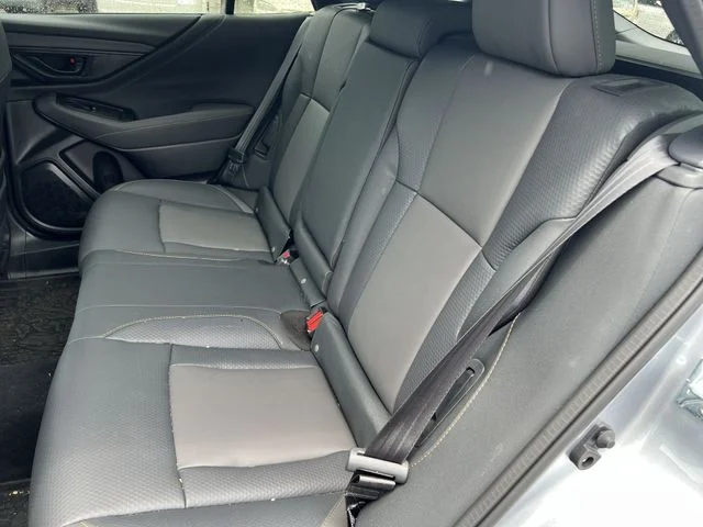 Used 2025 Silver Subaru Wilderness image 35
