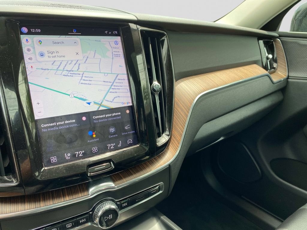 Used 2023 Gold Volvo T8 Plus Dark Theme image 30